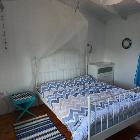 Вілла Spiti Ostria Егіо Екстер'єр фото